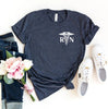 Registered Nurse T-shirt by T-Shirt Crazed