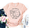 Easily Distracted By Cows T-shirt by T-Shirt Crazed