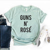 Guns N Rose T-shirt by T-Shirt Crazed