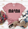 Mama T-shirt by T-Shirt Crazed