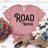 Road Trippin T-shirt by T-Shirt Crazed