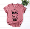 They Call Me Gigi T-shirt by T-Shirt Crazed