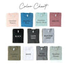 My Greatest Blessings Call Me Nana T-shirt by T-Shirt Crazed