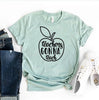 Teachers Gonna Teach T-shirt by T-Shirt Crazed