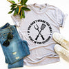 If You Can't Stand The Heat T-shirt by T-Shirt Crazed