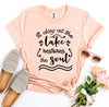 A Day At The Lake Restores The Soul T-shirt by T-Shirt Crazed