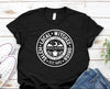 Local Witches Halloween T-shirt by T-Shirt Crazed
