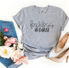 Fearless In Christ T-shirt by T-Shirt Crazed