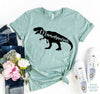 Mamasaurus T-shirt by T-Shirt Crazed