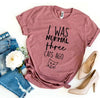 I Was Normal Three Cats Ago T-Shirt by Furr Baby Gifts
