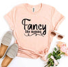 Fancy Like Mommy T-shirt by T-Shirt Crazed