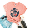 You Can Save The World T-shirt by T-Shirt Crazed