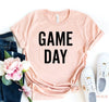 Game Day T-shirt by T-Shirt Crazed