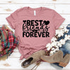 Best Friends Forever T-shirt by T-Shirt Crazed