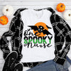 One Spooky Nurse Halloween T-shirt by T-Shirt Crazed