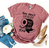 You Don't Realize T-shirt by T-Shirt Crazed