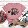 Taco Tribe T-shirt by T-Shirt Crazed
