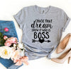 Chase That Dream Show It Who Is T-shirt by T-Shirt Crazed