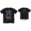David Bowie 83' Tour [T-Shirt] by Rock Band Apparel
