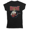 David Bowie Acoustic Bootleg [T-Shirt] by Rock Band Apparel