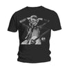 David Bowie Acoustics [T-Shirt] by Rock Band Apparel