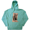 David Bowie Concert '83 [Sweatshirt] by Rock Band Apparel
