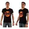 David Bowie Diamond Dogs Logo [T-Shirt] by Rock Band Apparel