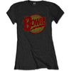 David Bowie Diamond Dogs Vintage [T-Shirt] by Rock Band Apparel