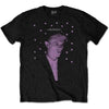 David Bowie Dots [T-Shirt] by Rock Band Apparel