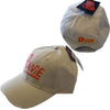 David Bowie Flash Logo [Hat] by Rock Band Apparel