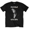 David Bowie Hunky Dory 1 [T-Shirt] by Rock Band Apparel