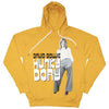 David Bowie Hunky Dory 2 [Sweatshirt] by Rock Band Apparel