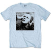 David Bowie Hunky Dory Mono [T-Shirt] by Rock Band Apparel