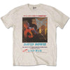 David Bowie Japanese Text [T-Shirt] by Rock Band Apparel
