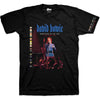 David Bowie Live In Paris [T-Shirt] by Rock Band Apparel