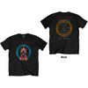 David Bowie LiveandWell.com [T-Shirt] by Rock Band Apparel