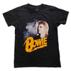 David Bowie Retro Bowie [T-Shirt] by Rock Band Apparel