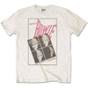David Bowie Serious Moonlight [T-Shirt] by Rock Band Apparel