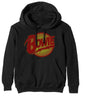David Bowie Vintage Diamond Dogs Logo [Sweatshirt] by Rock Band Apparel