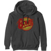 David Bowie Vintage Diamond Dogs Logo [Sweatshirt] by Rock Band Apparel