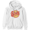 David Bowie Vintage Diamond Dogs Logo [Sweatshirt] by Rock Band Apparel