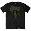 David Bowie Vintage Ziggy [T-Shirt] by Rock Band Apparel