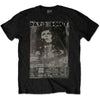 David Bowie Ziggy [T-Shirt] by Rock Band Apparel