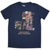 David Bowie Ziggy Stardust [T-Shirt] by Rock Band Apparel