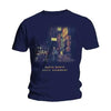 David Bowie Ziggy Stardust [T-Shirt] by Rock Band Apparel