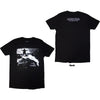 David Gilmour Luck & Strange Album Brighton [T-Shirt] by Rock Band Apparel