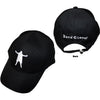 David Gilmour Luck & Strange [Hat] by Rock Band Apparel