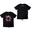 David Gilmour Luck & Strange Brighton [T-Shirt] by Rock Band Apparel