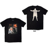 David Gilmour Luck & Strange Fortuna E Strano [T-Shirt] by Rock Band Apparel