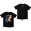 David Gilmour Luck & Strange London 2 [T-Shirt] by Rock Band Apparel